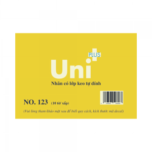 giay decal a5